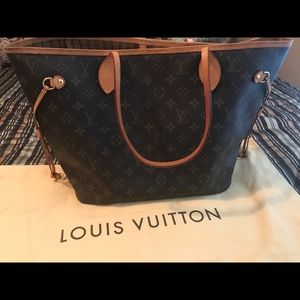 Neverfull MM Louis Vuitton
